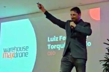 Luiz Vitorelo Palestrante
