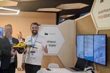 Stand em Dubai